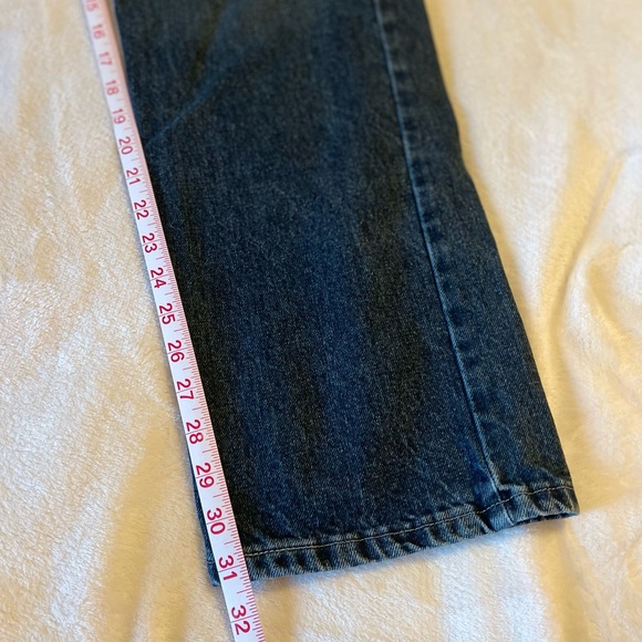 Men’s Wrangler Regular Fit 32/32 Jeans - Picture 11 of 11